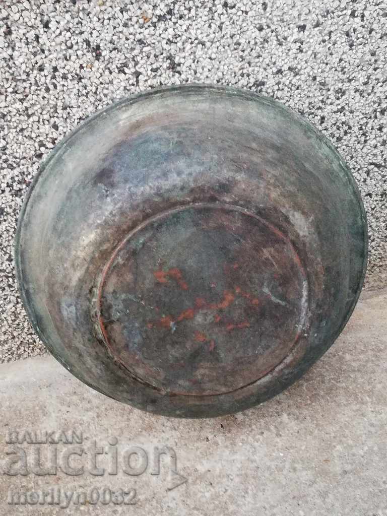 Auction Bakery basin baker cup copper bowl bowl cup Auction Bakery basin baker cup copper bowl bowl cup