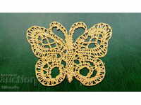 Kalofer Lace - Butterfly