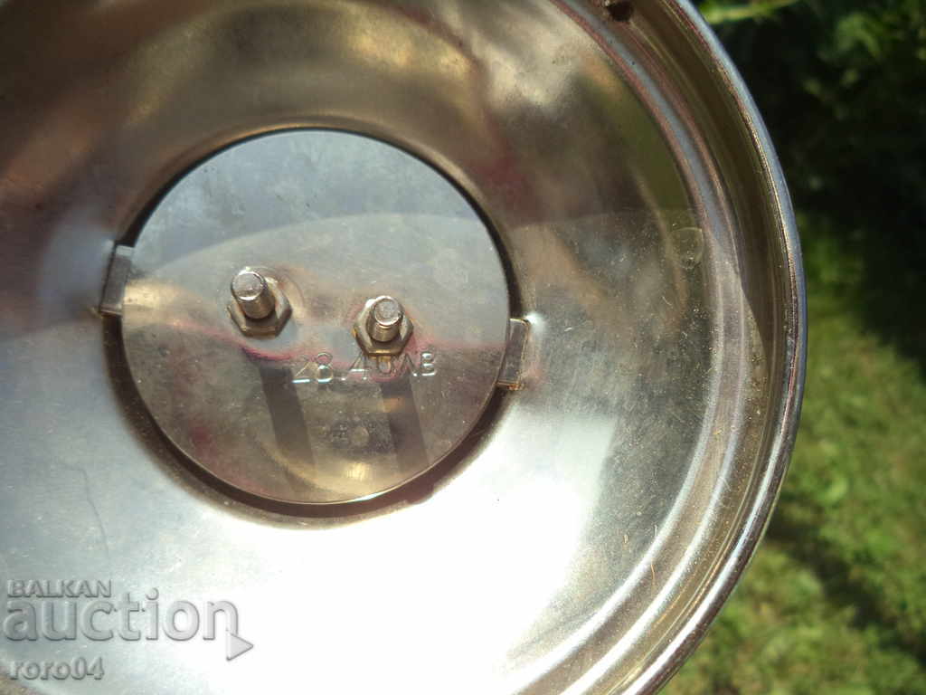 OLD MOBILE STAND FOR SWEETS AND CANDIES AT THREE LEVELS - 7 OLD MOBILE STAND FOR SWEETS AND CANDIES AT THREE LEVELS - 7