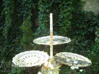 ΠΑΛΑΙΟ ΚΙΝΗΤΟ ΣΤΑΝΤΑ ΓΙΑ ΓΛΥΚΑ ΓΛΩΣΣΑΣ ΚΑΙ ΓΛΥΚΑ