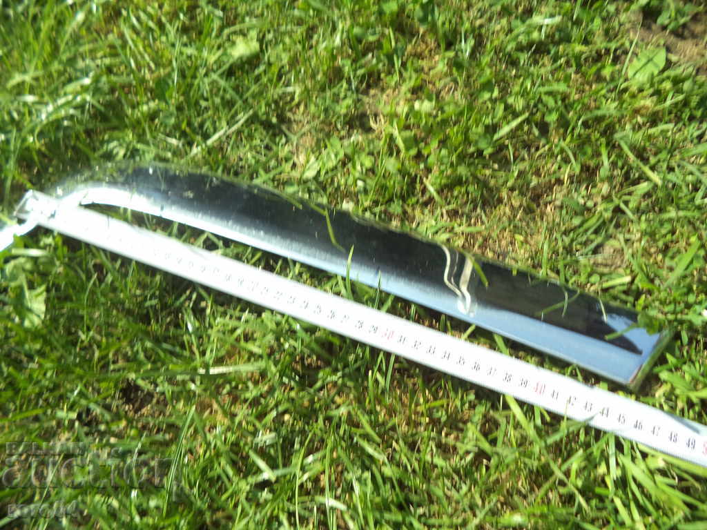 OLD RETRO CAR LASNA - BOOMERANG - 5