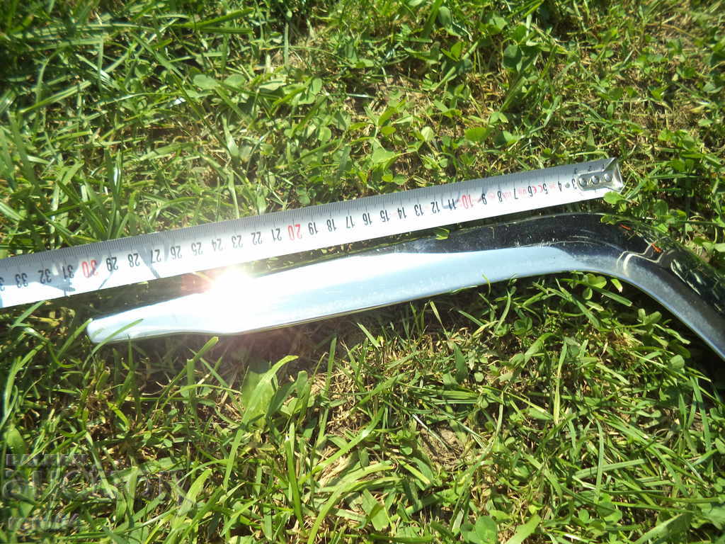 OLD RETRO CAR LASNA - BOOMERANG - 6