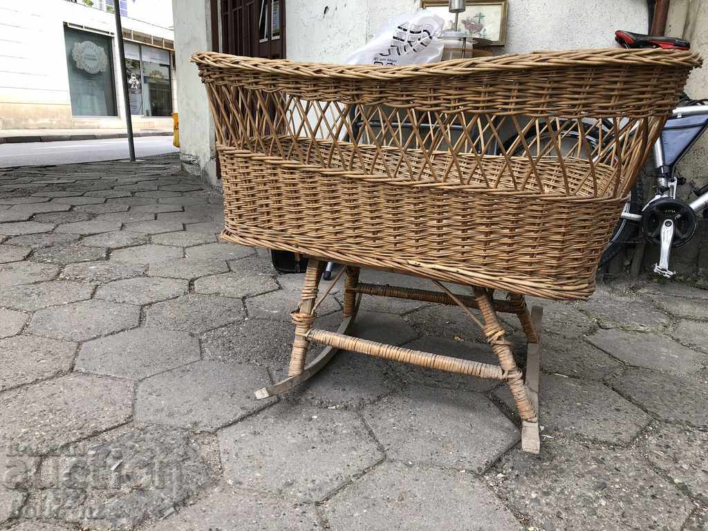 10000. OLD WOVEN BABY BABY COTTON - 7 10000. OLD WOVEN BABY BABY COTTON - 7