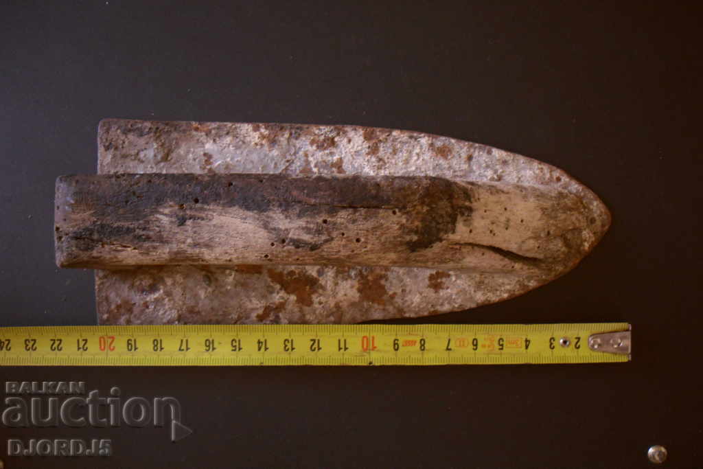 Delivery of Ancient tool Delivery of Ancient tool