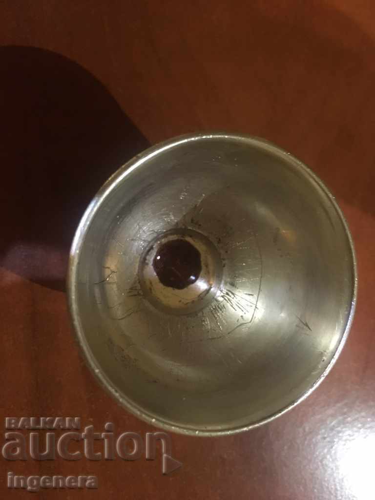 CUP, CUP WITH GOLD with price 85.00 BGN | € 43.46 CUP, CUP WITH GOLD with price 85.00 BGN | € 43.46