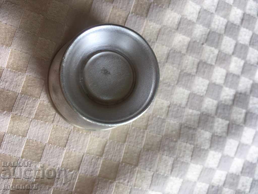 CUP, CUP WITH GOLD - 5 CUP, CUP WITH GOLD - 5