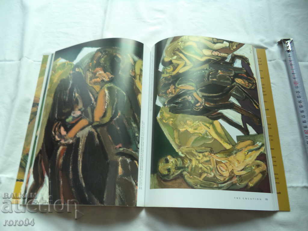 NIKOLAY MASTOROV - ALBUM WITH AUTOGRAPH - 5 NIKOLAY MASTOROV - ALBUM WITH AUTOGRAPH - 5