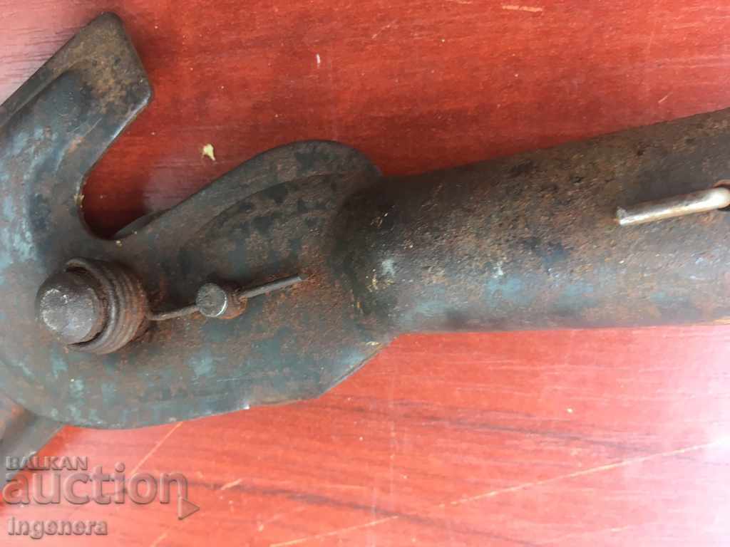 Παράδοση CLONE μαχαίρι μαχαίρι