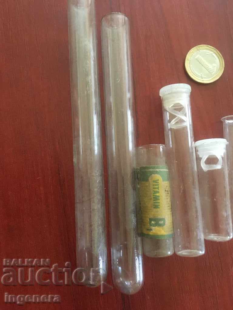 Η ΜΠΟΥΚΑΛΙ ΚΑΝΕΙ ΓΥΑΛΙΝΗ ΓΥΑΛΙΝΗ ΠΑΛΑΙΑ με τιμή 5.00 BGN | € 2.56