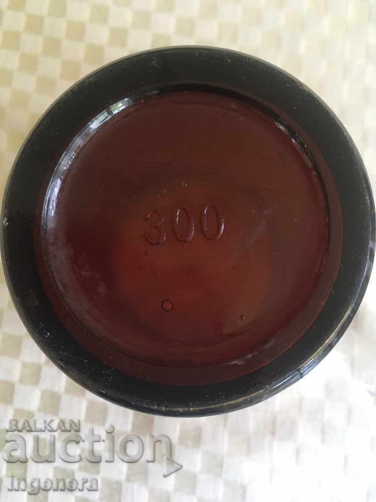 GLASS GLASS Flask CHEMISTRY PHARMACY with price 6.00 BGN | € 3.07 GLASS GLASS Flask CHEMISTRY PHARMACY with price 6.00 BGN | € 3.07