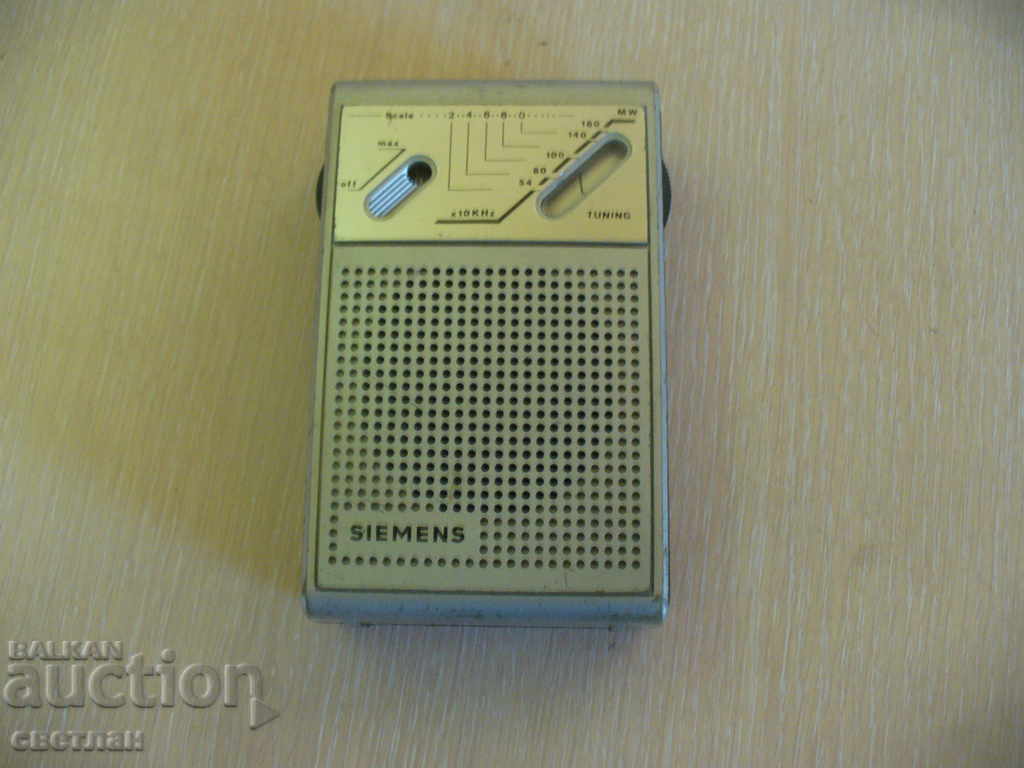 TRANSISTOR with price 36.00 BGN | € 18.41 TRANSISTOR with price 36.00 BGN | € 18.41