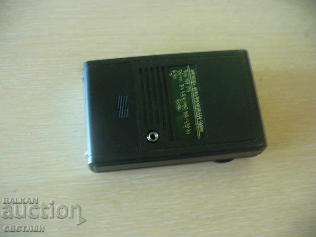 Auction TRANSISTOR Auction TRANSISTOR