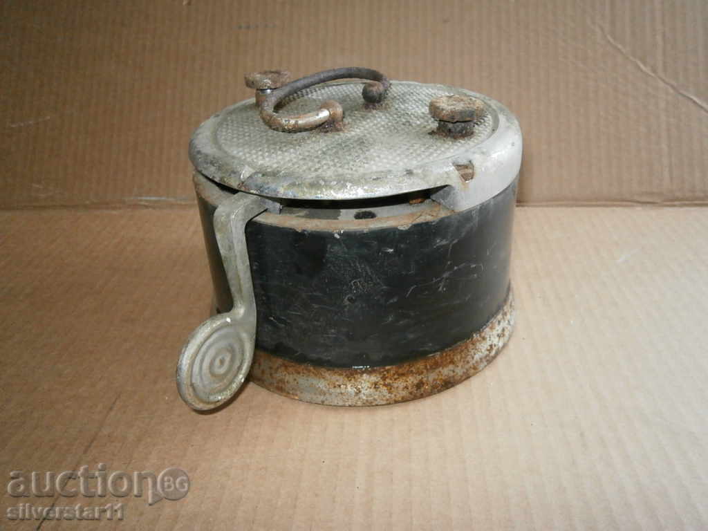 Delivery of control for mechanical dentist old chair Delivery of control for mechanical dentist old chair