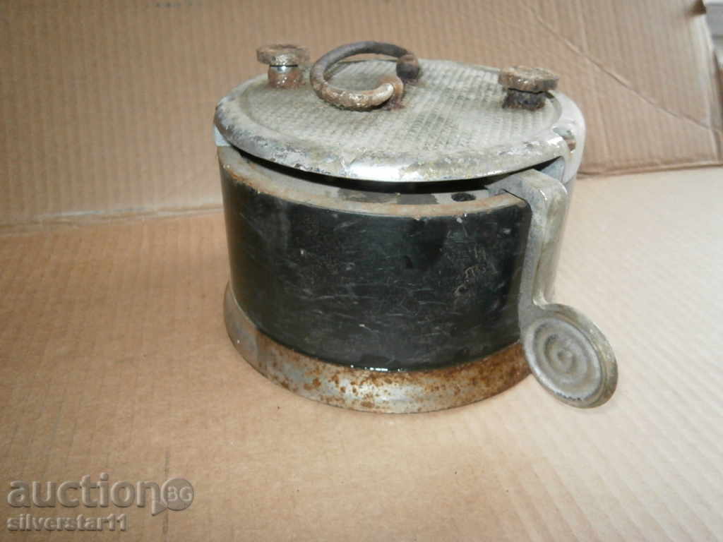 control for mechanical dentist old chair - 5 control for mechanical dentist old chair - 5