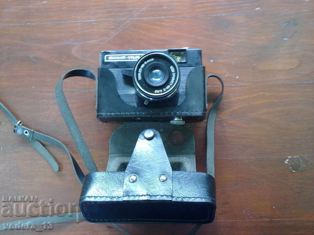 παλιά κάμερα βίλες