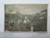 CARD SMALL view before 1945