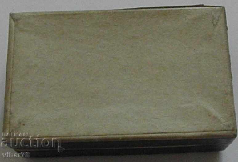 Доставка на оригинална кутия за часовник Доставка на оригинална кутия за часовник