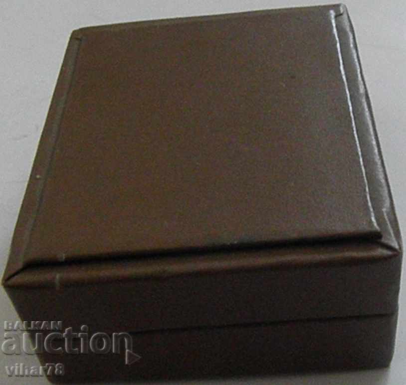 Παράδοση Αρχικό κουτί ρολογιού Παράδοση Αρχικό κουτί ρολογιού