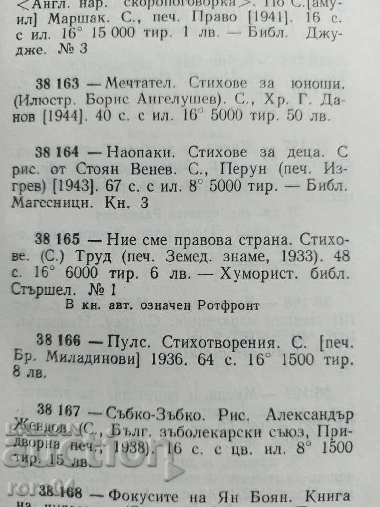 PULSE - HRISTO RADEVSKI - 7 PULSE - HRISTO RADEVSKI - 7