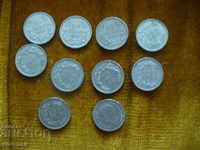 Monede COZY 1