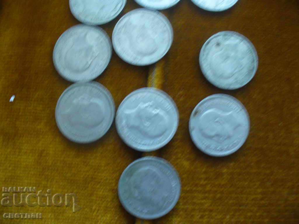 Delivery of COZY COINS 3 Delivery of COZY COINS 3