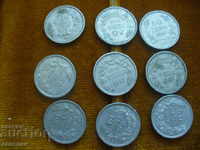 Monede COZY 3