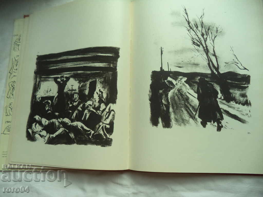 BORIS ANGELUSHEV - 5 BORIS ANGELUSHEV - 5