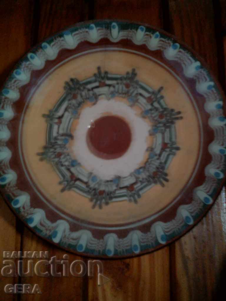 plates - 5 plates - 5