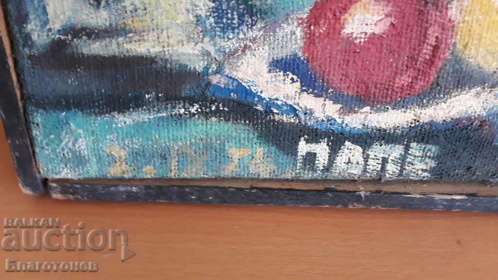 Licitație imagine veche Licitație imagine veche