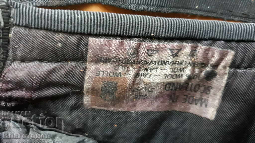 Delivery of Barrette hat cap Delivery of Barrette hat cap