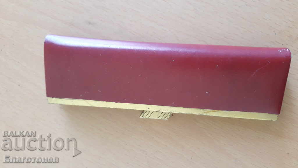 Pen erotica pen with price 40.00 BGN | € 20.45