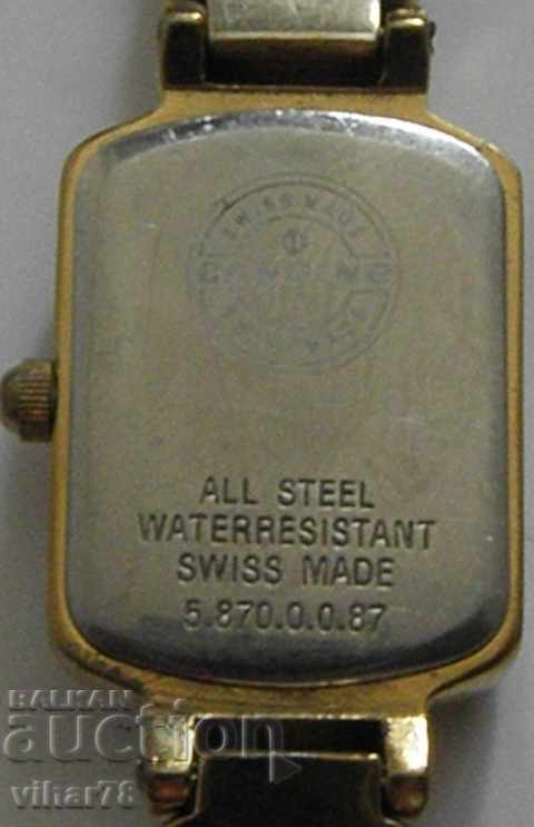 ΓΥΝΑΙΚΕΙΟ ΡΟΛΟΙ CANDINO - 6