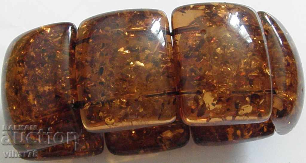 Amber Bracelet with price 139.99 BGN | € 71.58 Amber Bracelet with price 139.99 BGN | € 71.58