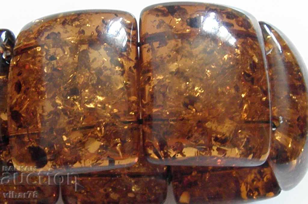 Auction Amber Bracelet Auction Amber Bracelet