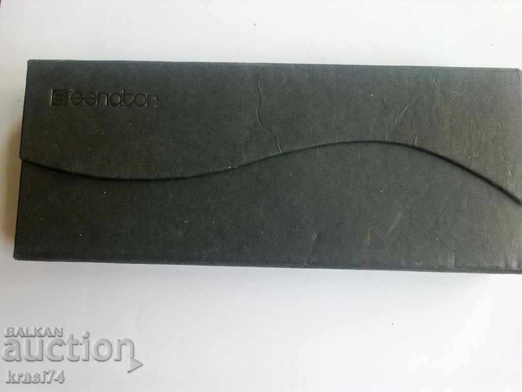 Auction Pen and Senator Pen - New Auction Pen and Senator Pen - New