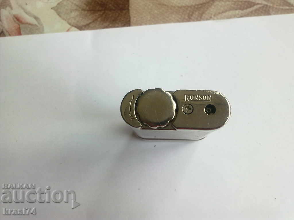 Lighter with price 20.00 BGN | € 10.23 Lighter with price 20.00 BGN | € 10.23