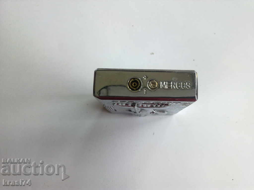 Lighter with price 20.00 BGN | € 10.23 Lighter with price 20.00 BGN | € 10.23