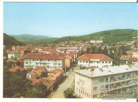 Card Bulgaria Tryavna View 4 *