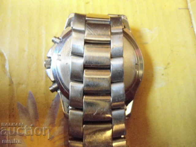 Lorus-cronograf - 5 Lorus-cronograf - 5