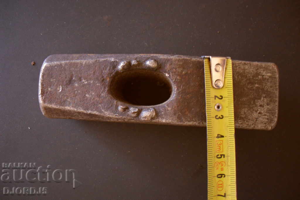 Auction Star hammer Auction Star hammer