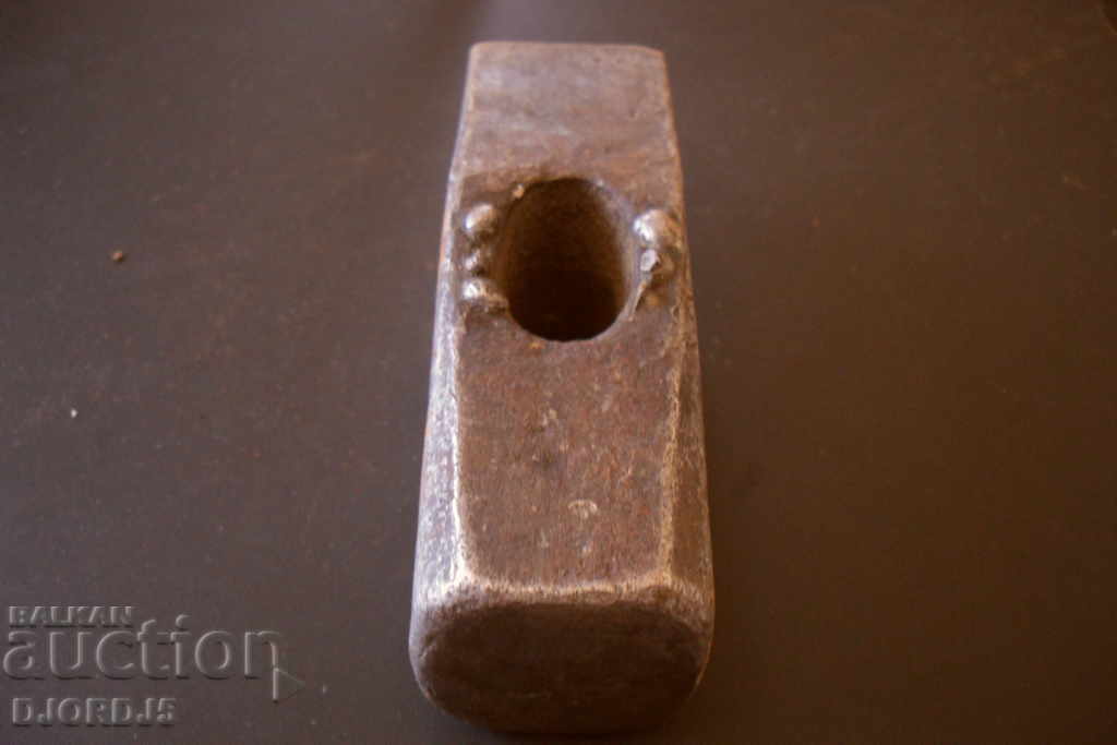 Delivery of Star hammer Delivery of Star hammer