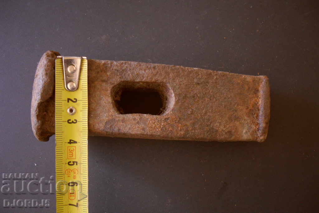 Auction Star hammer Auction Star hammer