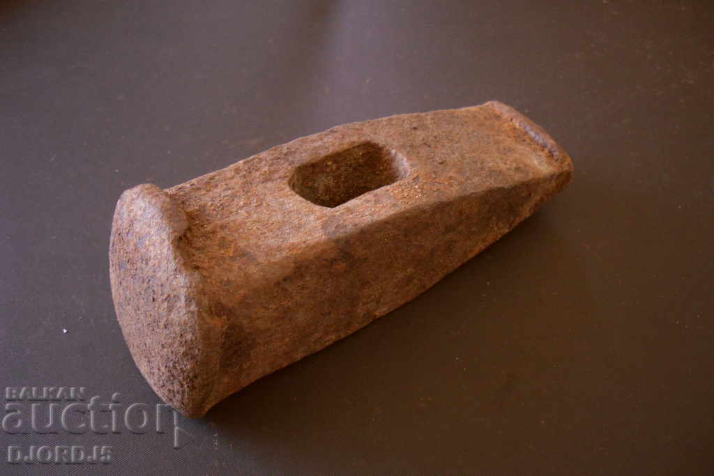 Delivery of Star hammer Delivery of Star hammer