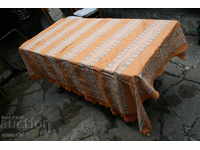 Bed table cloth 2