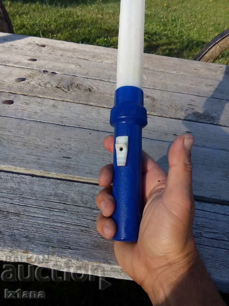 Auction Old toy sword Auction Old toy sword