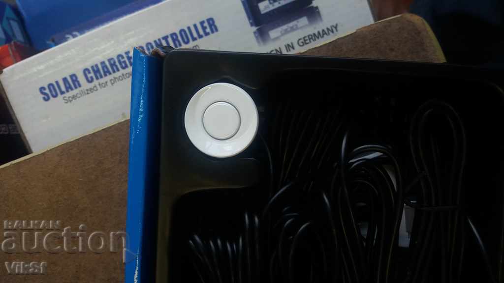 Parktronic 4 SENSORS with price 24.50 BGN | € 12.53 Parktronic 4 SENSORS with price 24.50 BGN | € 12.53