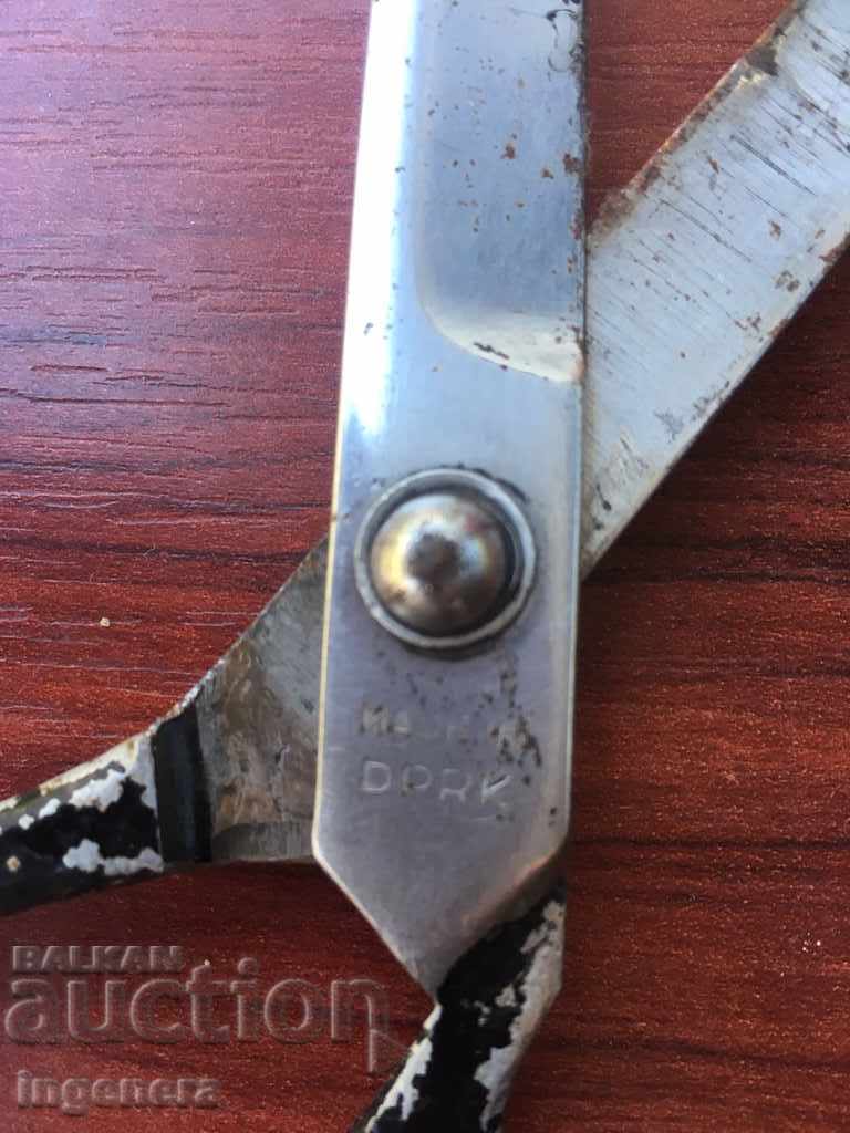 Auction OLD SCISSORS Auction OLD SCISSORS