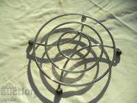 MATERIAL VECHIU DE METAL / PLATĂ DE PLATĂ