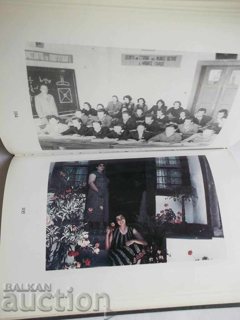 Auction My Panagyurishte - Rayko Chochev 1997 Auction My Panagyurishte - Rayko Chochev 1997