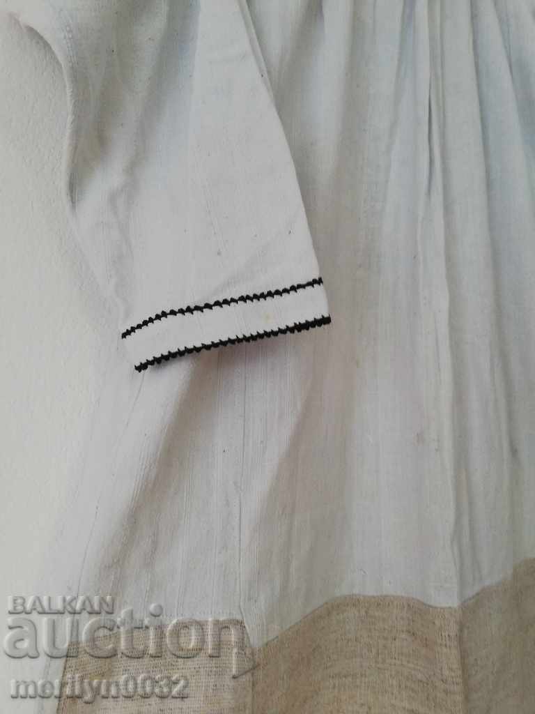 Embroidered shirt wear embroidery lace - 5 Embroidered shirt wear embroidery lace - 5